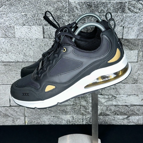 Skechers Uno 2 Gold Bars 30th Anniversary Sneakers - MNS13 - NEW - Picture 6 of 10